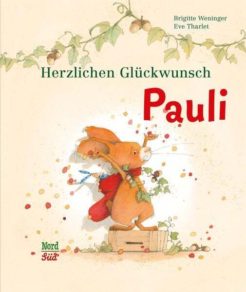Thumbnail - Herzlichen Glückwunsch, Pauli