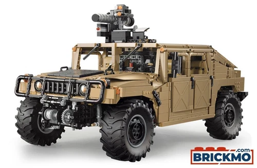 CaDA C61036W Humvee C61036W