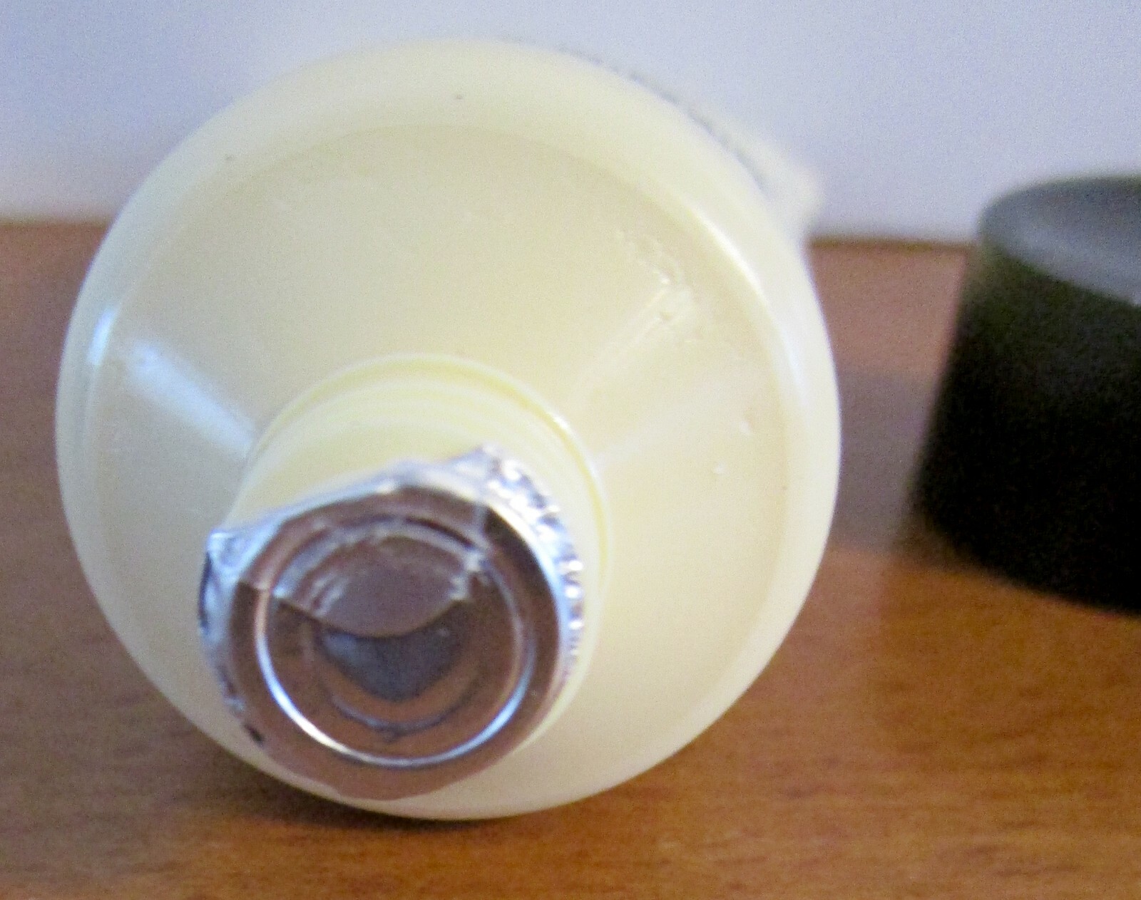 NEW MAAPILIM Eye Cream Coriander Seed Marjoram Quinoa Vitamin C 0.5oz