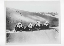 John Wayne  The Three Musketeers 1933 movie still