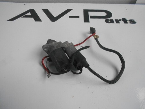 Orig. VW Audi Seat Skoda Anlasser Starter An Lasser 02T911023M