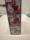 Marvel Comics Superheros 6 Pack 48 Pc Jigsaw Puzzles, Spider Man Captain America — photo 5