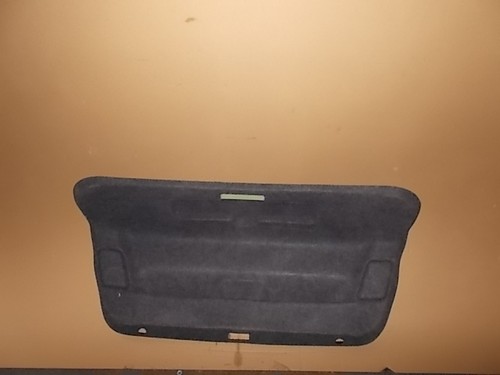 Original VW Passat 3C Limousine Heckklappe Verkleidung unten 3C5867605G