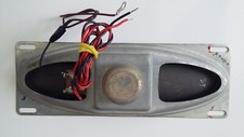 BSR TD2 Tape Deck - Spare Part Only - Elpitical High Flux Speaker 3 Watts