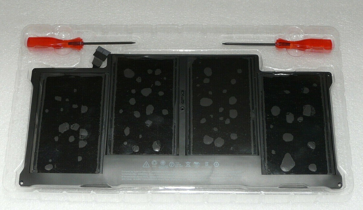 NEW GENUINE APPLE MACBOOK AIR 13