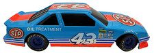 Richard Petty 43 1992 Road Champs 1:43 Scale Replica Stock Car NASCAR No Remote