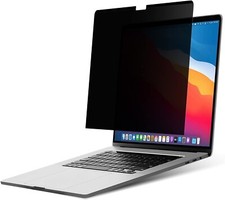 Privacy Anti-Spy Screen Protector Film Saver Guard For Macbook Air 15 in 2023
