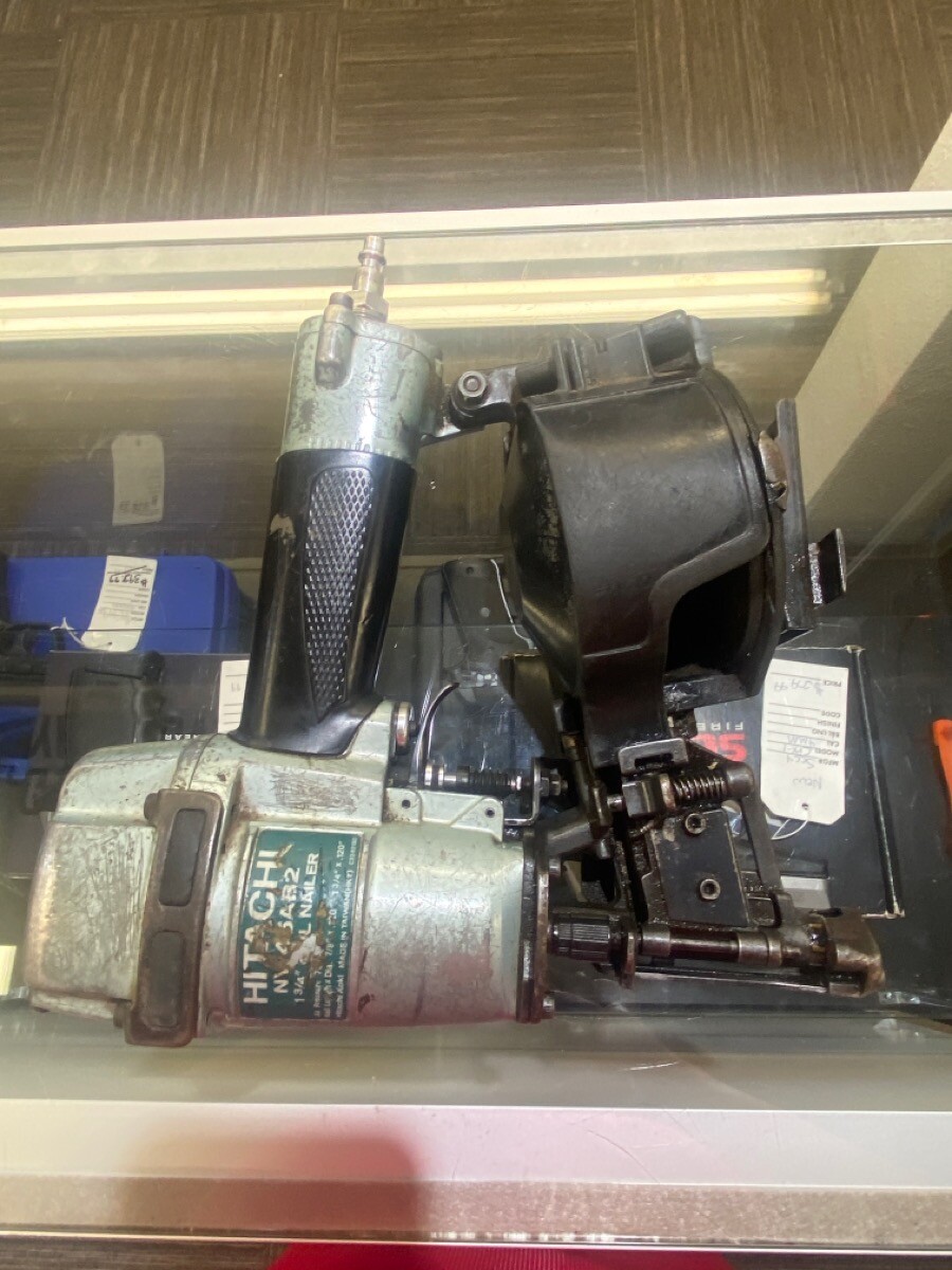 HITACHI NV45AB2 (BJ5001607)