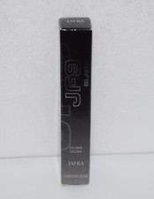 Mens Jafra JF-9 Black Mini Cologne Spray 7ml /.23 Fl Oz NIB 61