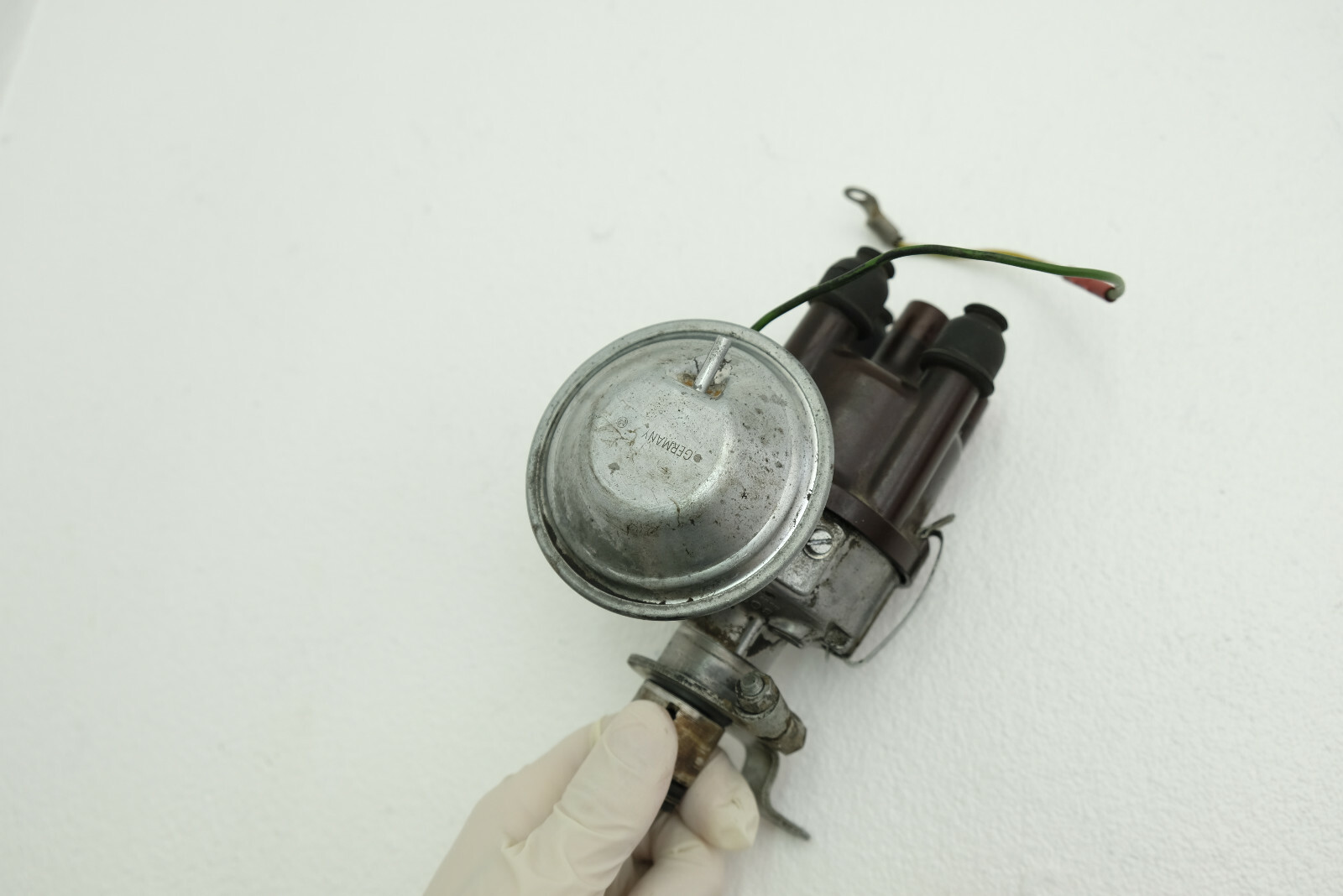 VW Beetle Porsche 356 Distributor Bosch 0231137029 eBay