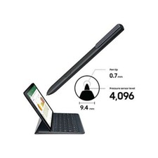 For Samsung Galaxy Tab S3 S Pen Black for Galaxy Tab S3 9.7 SM-T820 SM-T825 OEM