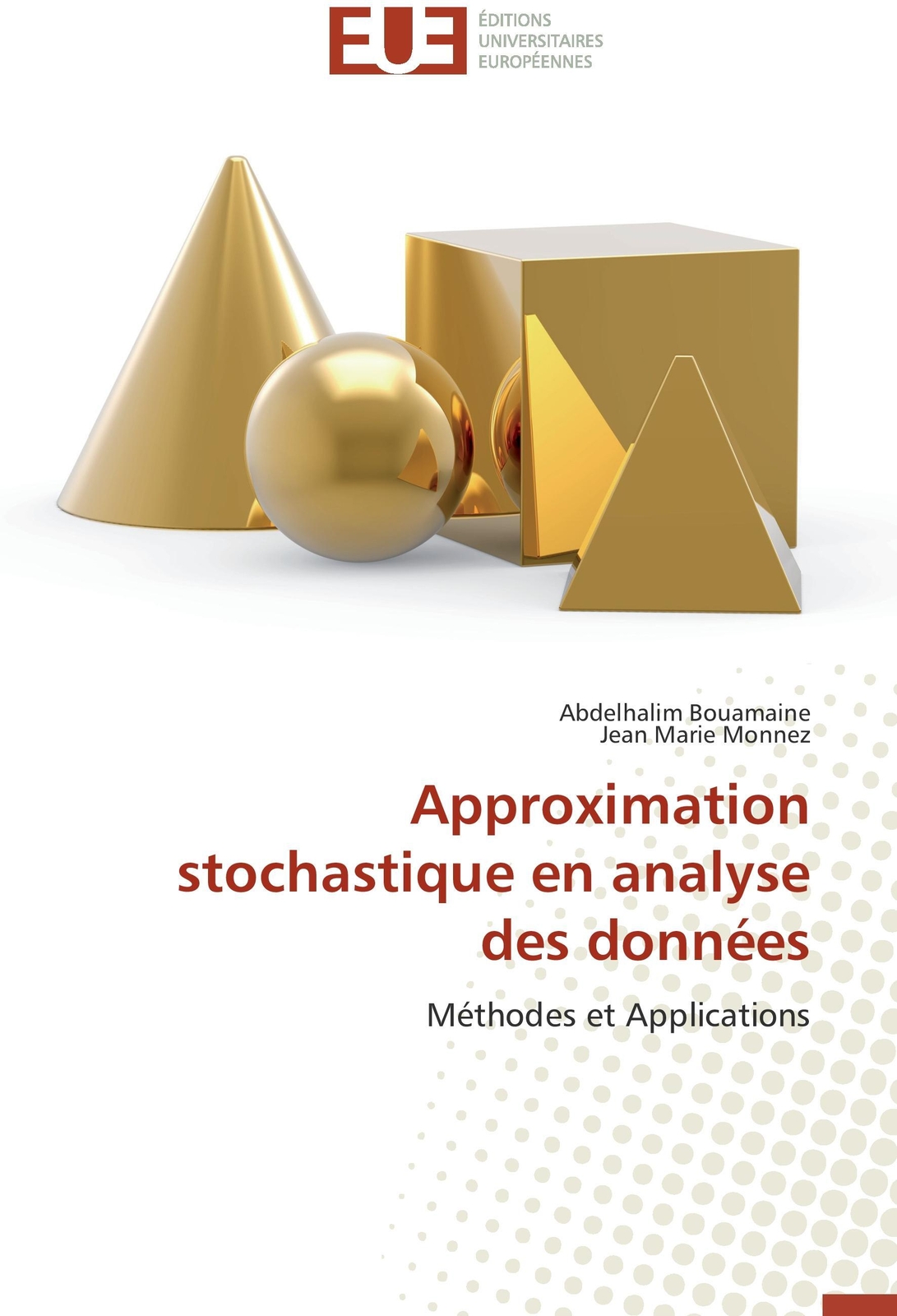 Thumbnail - Abdelhalim Bouamaine (u. A.) | Approximation Stochastique En Analyse