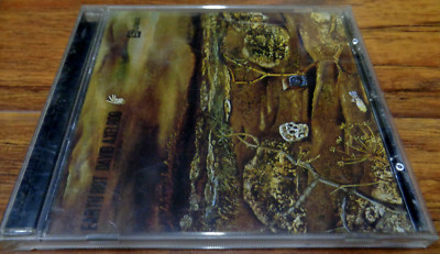 DAVID AXELROD - EARTH ROT (1970) CD VGC TESTED  (2001 EMI) IMPORT HTF