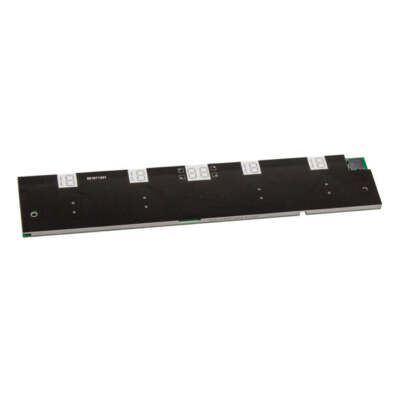 Electrolux Hob User Interface Board 3300363797