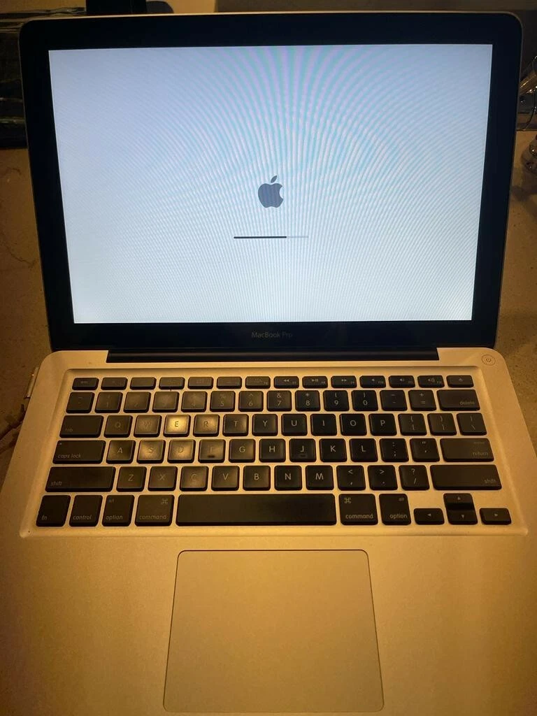 Apple Macbook Pro 13 inch mid 2012