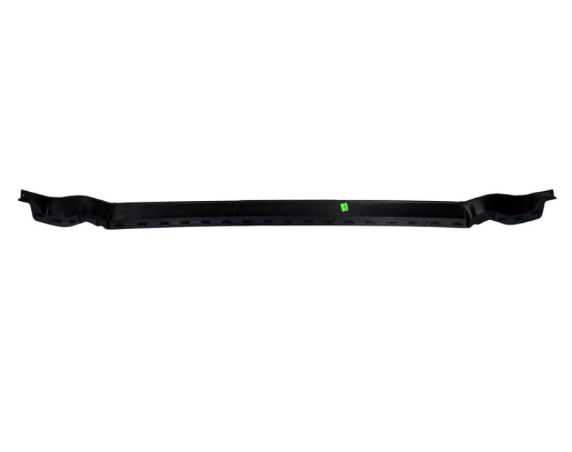 NEU MERCEDES-BENZ VITO W639 FRONT STOßFÄNGER SPOILER TRIM 