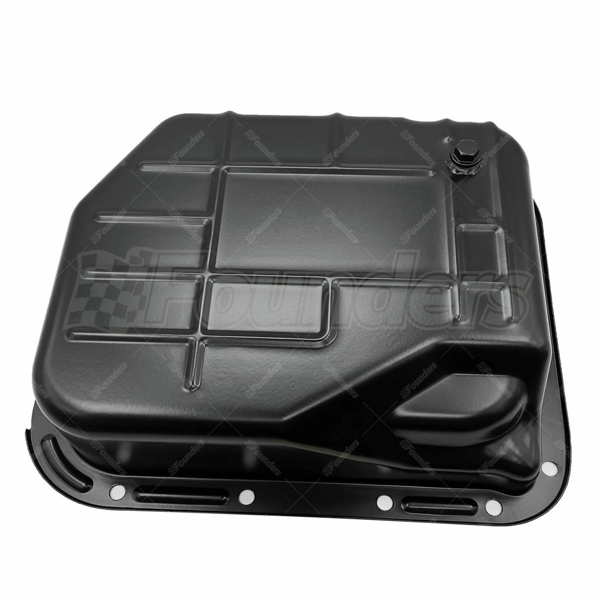 265-839 Transmission Oil Pan Fits Dakota Ram Grand Cherokee