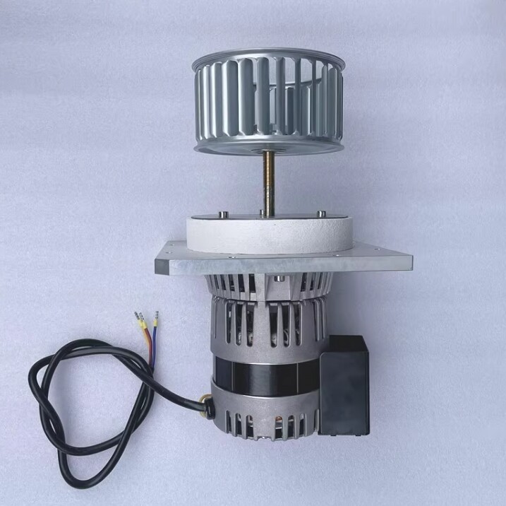 1Pc Motor reflow motor 1809 reflow oven hot air motor CBM-9230 (CP6383) 9.5 axis