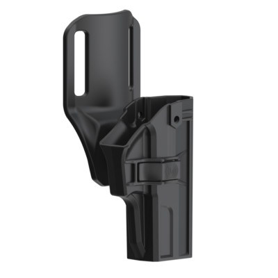 TEGE Drop offset Sig Sauer sp2022 Pisto Holster，360° Auto-angle adjusting