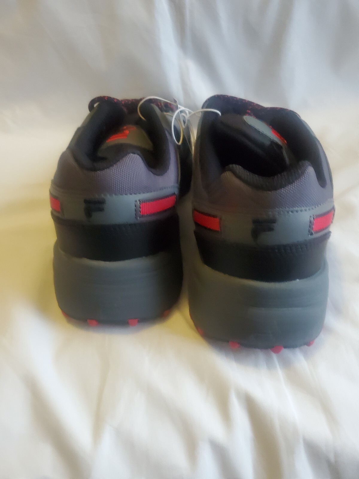 FILA Reminder Men's Athletic Running Hiking Trail Shoes Sz 9 for sale