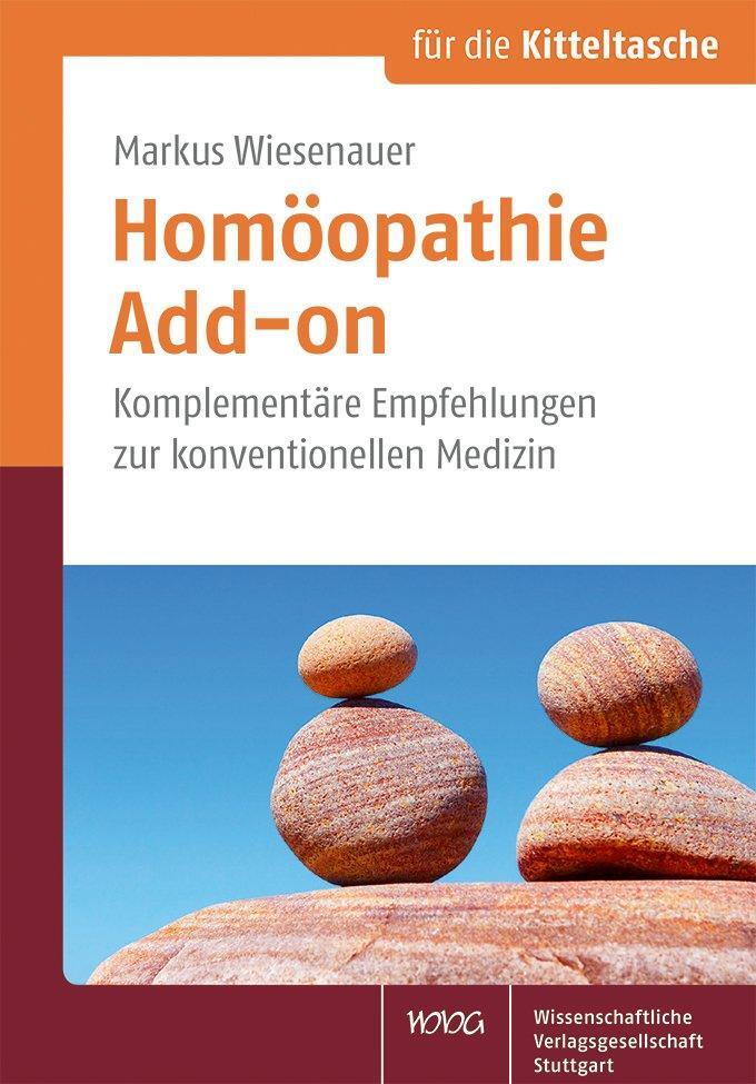Thumbnail - Homöopathie - Add-on Markus Wiesenauer