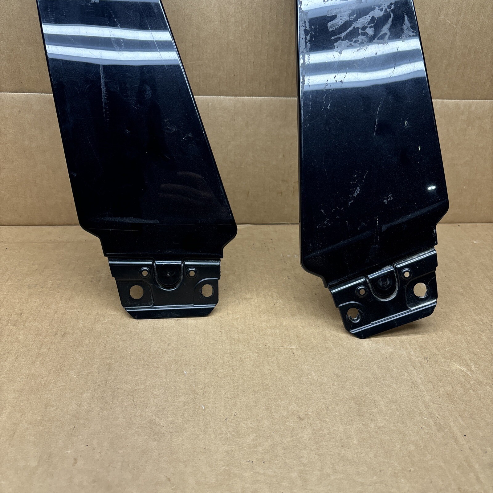 ✨2014-2017 Maserati Ghibli Front Door B-Pillar Door Upper Pillar LH-RH Side OEM