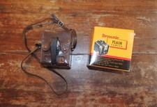 Kodak Brownie Flash caméra - Made in France