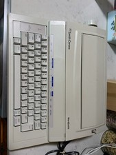 Smith Corona WordSmith Typewriter thumbnail