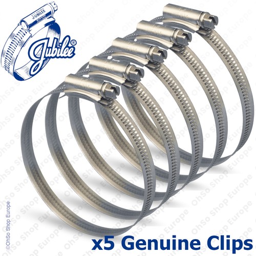 tumble dryer vent hose clips