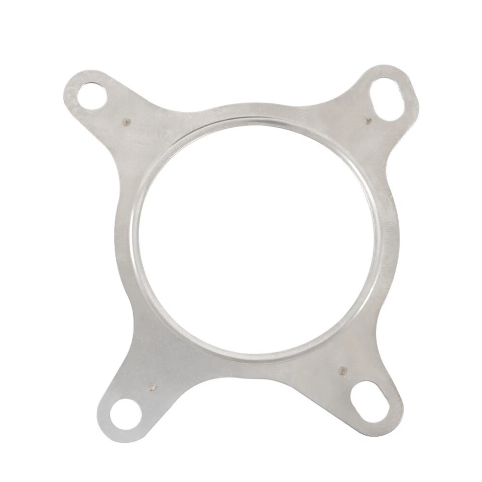 Turbocompresor apto para Volkswagen 2006 2007-2008 Passat 2,0 L 53039700086 K03 Foto 3 de 4