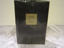 AVON LITTLE BLACK DRESS EAU DE PARFUM SPRAY 1.7 FL. OZ. SEALED
