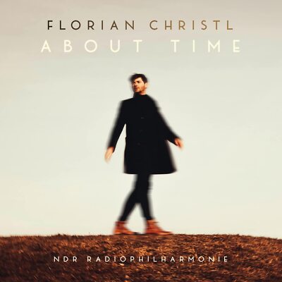 Christl,Florian About Time (CD)