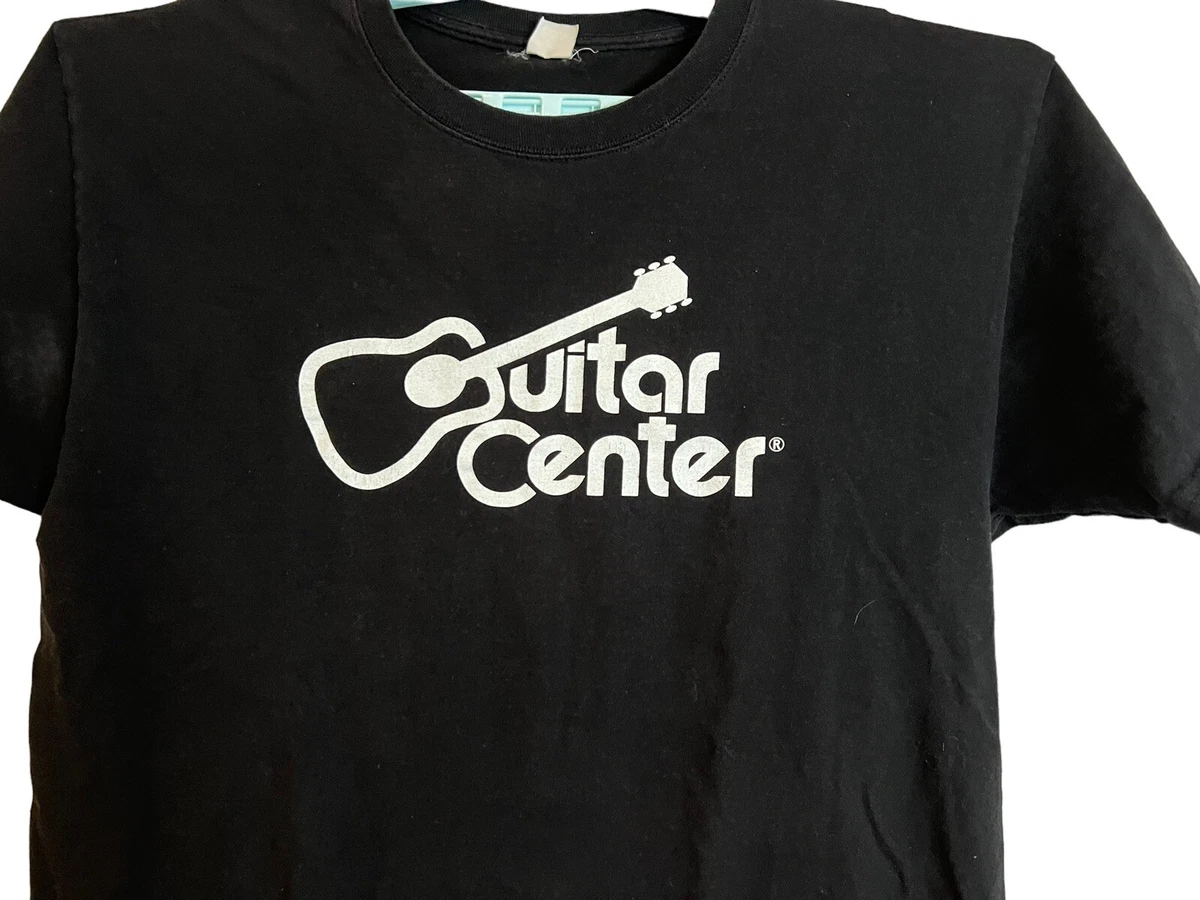 Guitar outlet center uniform