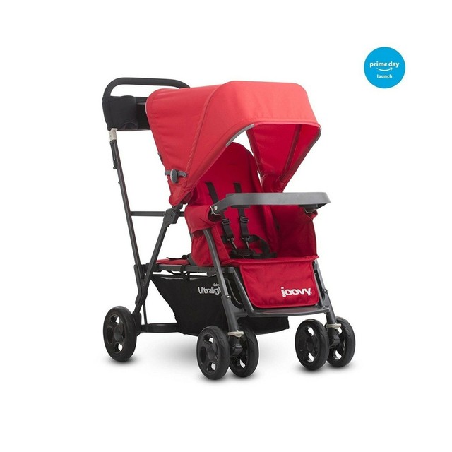 joovy ultralight umbrella stroller