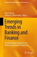 Emerging Trends In Banking And Finance | Buch | 9783030017835