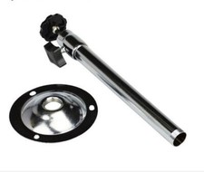 Metal Universal Wall Mounting Bracket for Security Surveillance CCTV Camera