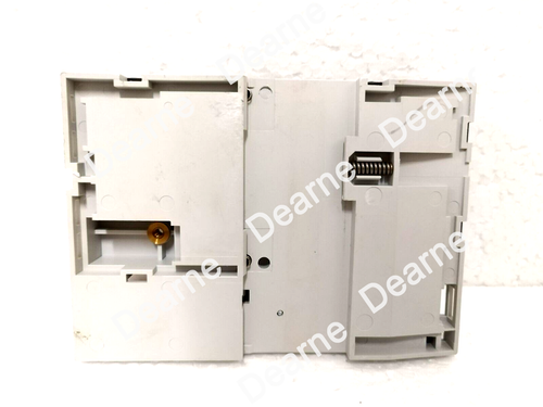 ABB TB511-ARCNET / 1SAP111100R0260 CPU Terminal Base for AC500 V2. ARCNET - Picture 6 of 6