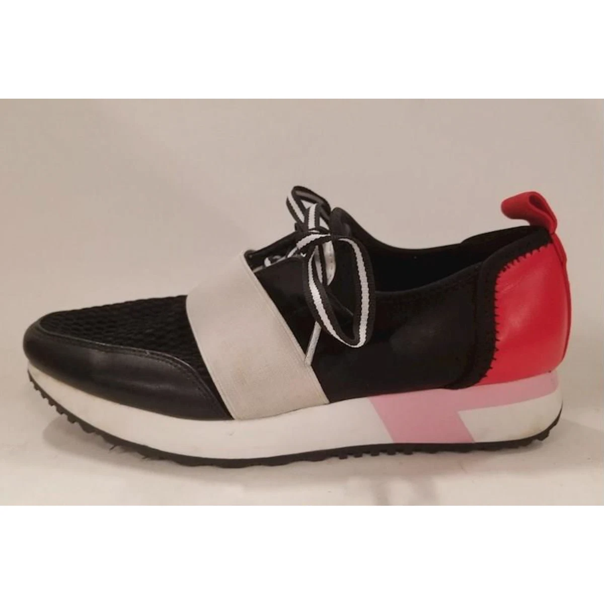 Steve madden antics sneaker size 11 sale