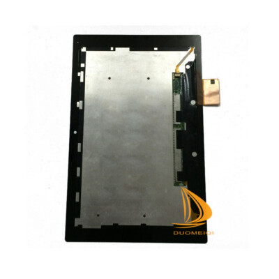 10.1 in For Sony Xperia Tablet Z1 SGP311 SGP312 SGP321 LCD Touch Screen Panel W 10.1 in For Sony Xperia Tablet Z1 SGP311 SGP312 SGP321 LCD Touch Screen Panel W