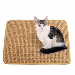 scratching mat