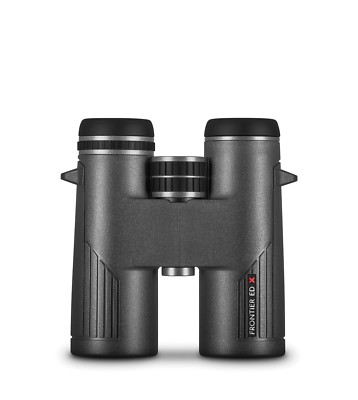 Hawke Fernglas Frontier ED X 10x42 grau (38413)