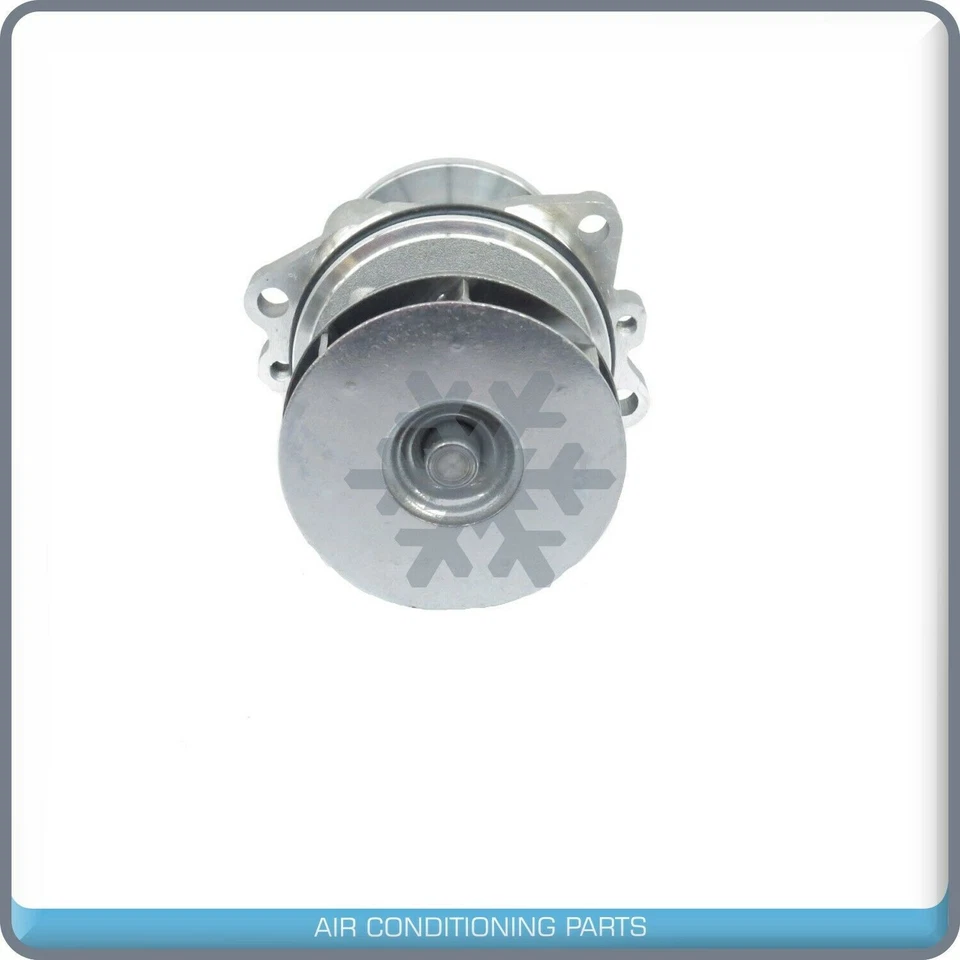 Bomba de agua motor nueva para BMW 325i 330i 525i 530i X3 X5 E34 E36 E46 1991-2006 Foto 4 de 4