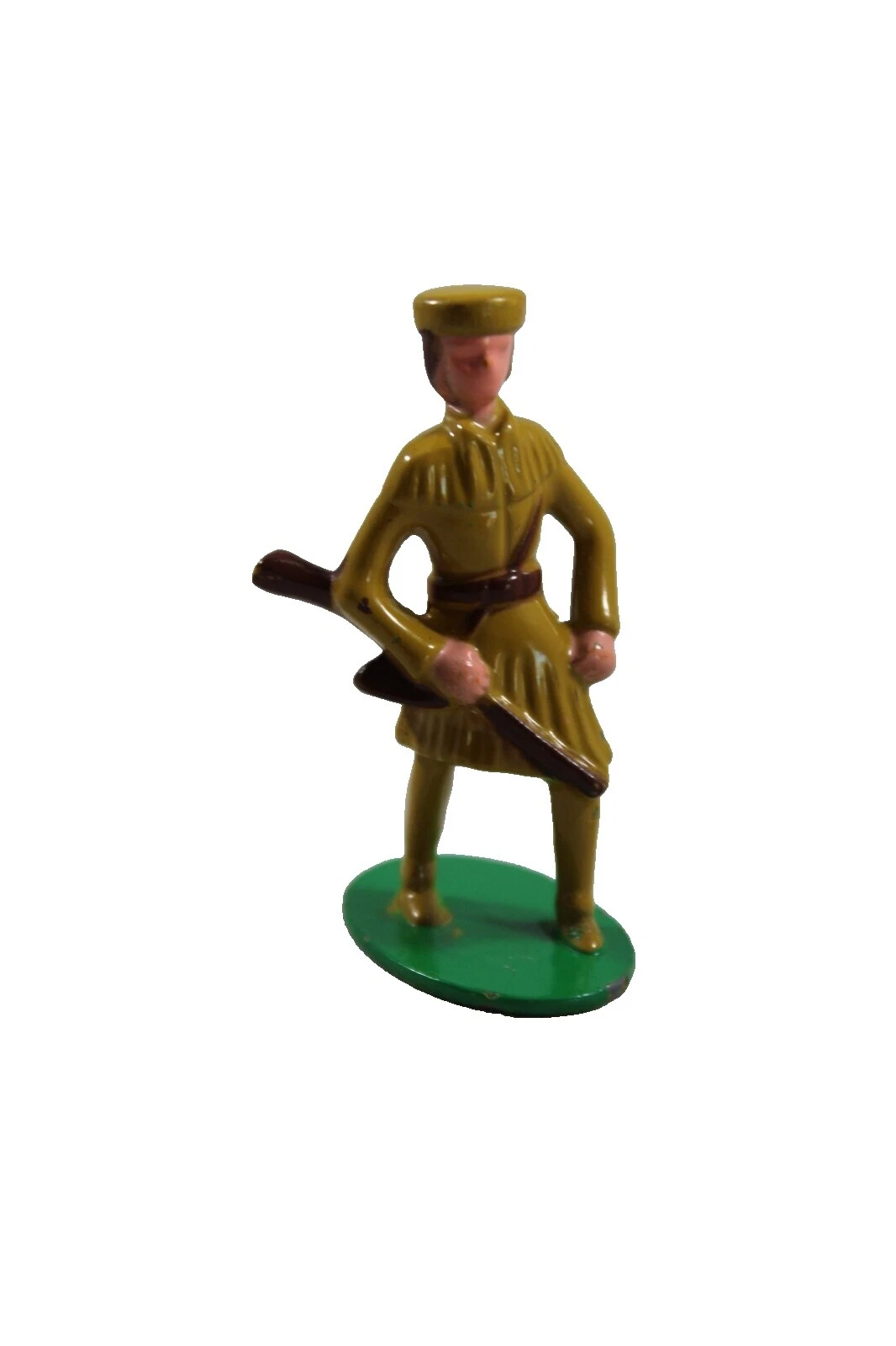 Militar e Armas peças de brinquedo de construção de metal e peças