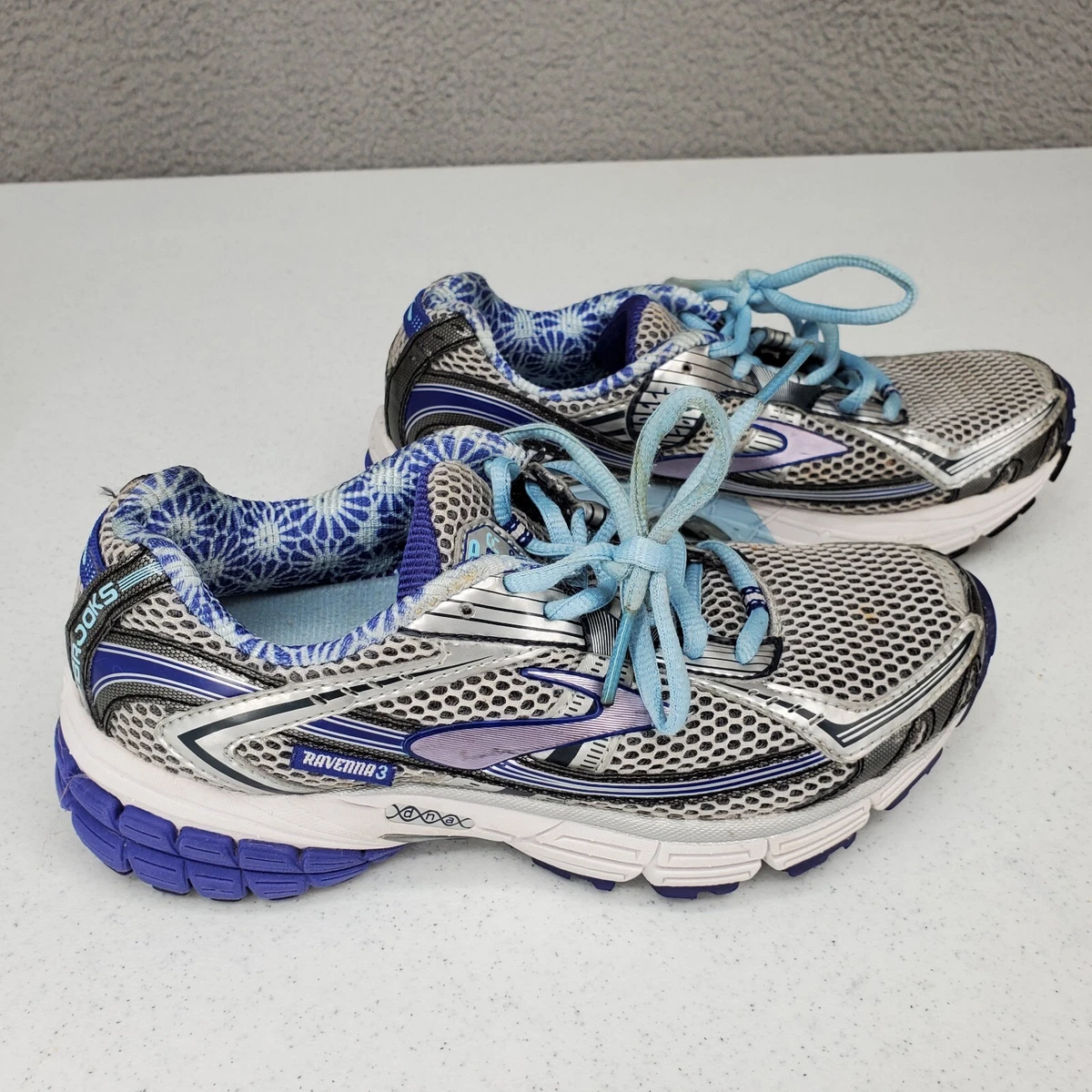 Brooks womens sales ravenna 3