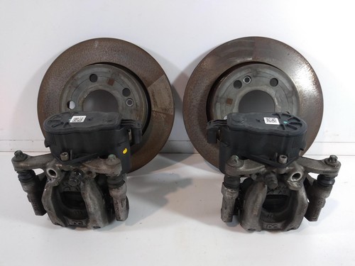 Kit Freno A Tamburo Posteriore Bosch KS645 Super Pro - Preassemblato Per Facile Montaggio - Foto 3