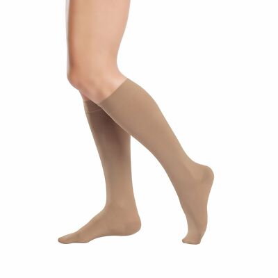 Tonus Elast Kompressionsstrümpfe Strümpfe Strumpfhose elastisch medizinisch weich