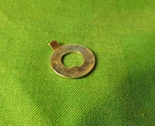 1 New Old Stock Garcia Mitchell 331 441 FISHING REEL Baffle Plate Washer 81944