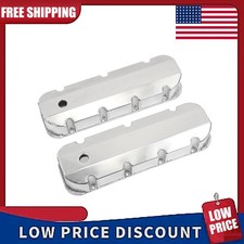Aluminum For Big Block Chevy Bbc 396 454 454 Aluminum 396 Dm-4412-sl Us