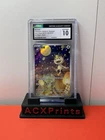 Meowth #02 07/07 Pokemon Gem Pack Vol 3 CGC 10 GEM MINT