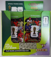 Panini Adrenalyn XL FIFA World Cup 2026 Trading Cards Collection Choose Quantity